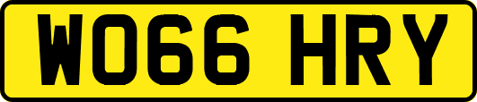 WO66HRY