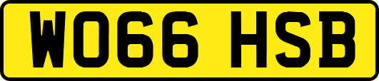 WO66HSB