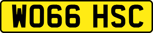 WO66HSC