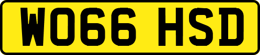WO66HSD