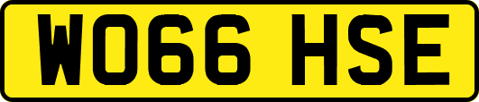 WO66HSE