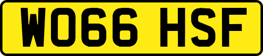 WO66HSF