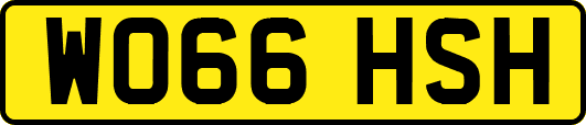 WO66HSH