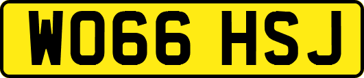 WO66HSJ