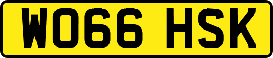 WO66HSK