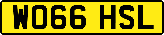 WO66HSL