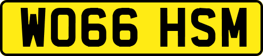 WO66HSM