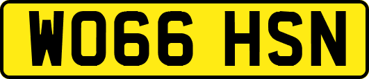 WO66HSN