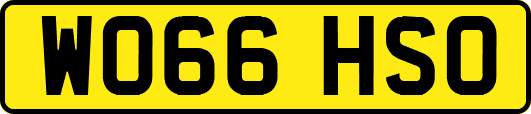 WO66HSO