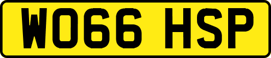 WO66HSP