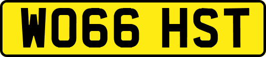 WO66HST
