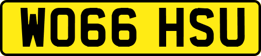 WO66HSU