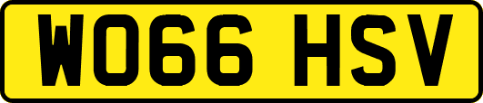 WO66HSV