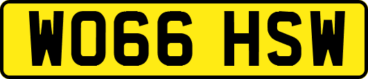 WO66HSW