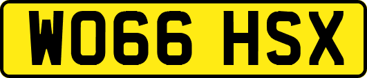 WO66HSX