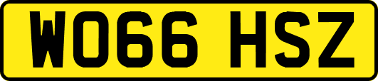 WO66HSZ