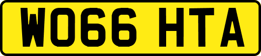 WO66HTA