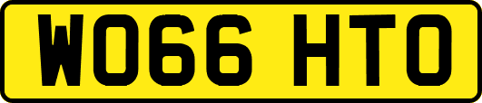 WO66HTO