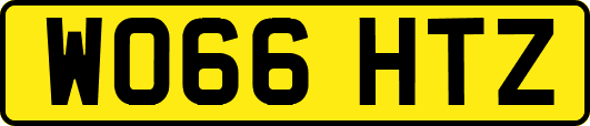 WO66HTZ