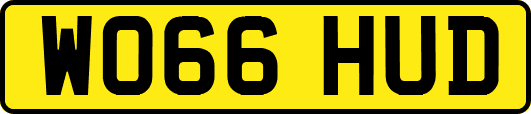 WO66HUD