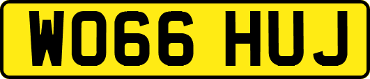WO66HUJ