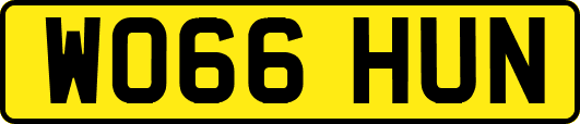 WO66HUN