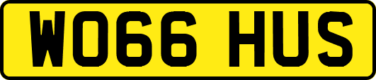 WO66HUS