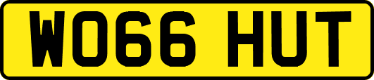 WO66HUT