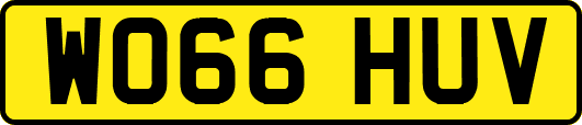 WO66HUV
