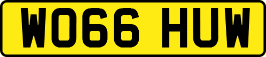 WO66HUW