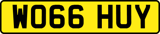 WO66HUY