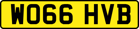 WO66HVB