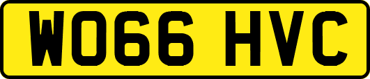 WO66HVC