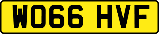 WO66HVF
