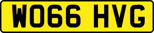 WO66HVG