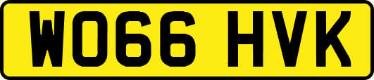 WO66HVK