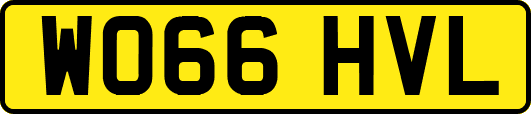 WO66HVL