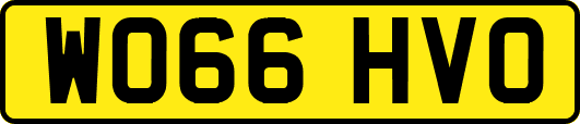 WO66HVO
