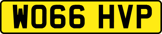 WO66HVP