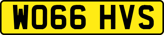 WO66HVS