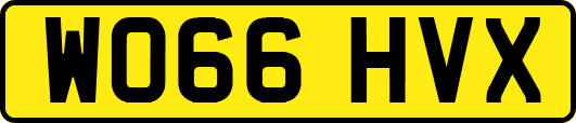 WO66HVX