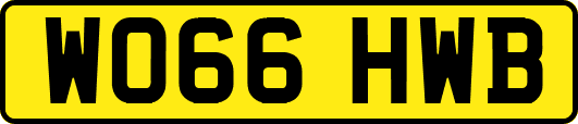 WO66HWB