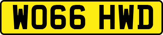 WO66HWD