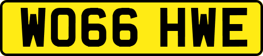 WO66HWE