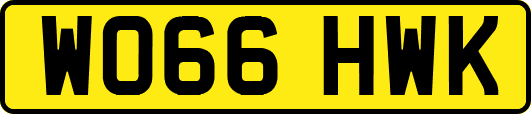 WO66HWK
