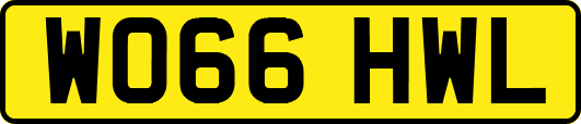 WO66HWL