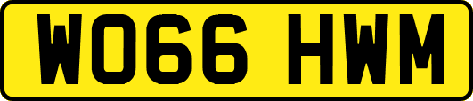 WO66HWM
