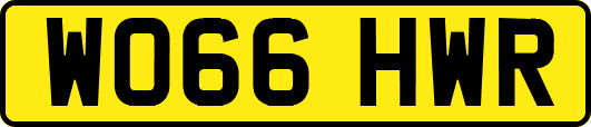 WO66HWR