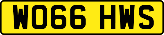 WO66HWS