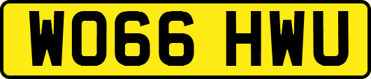 WO66HWU
